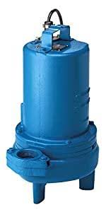 Image Pompes eau usée